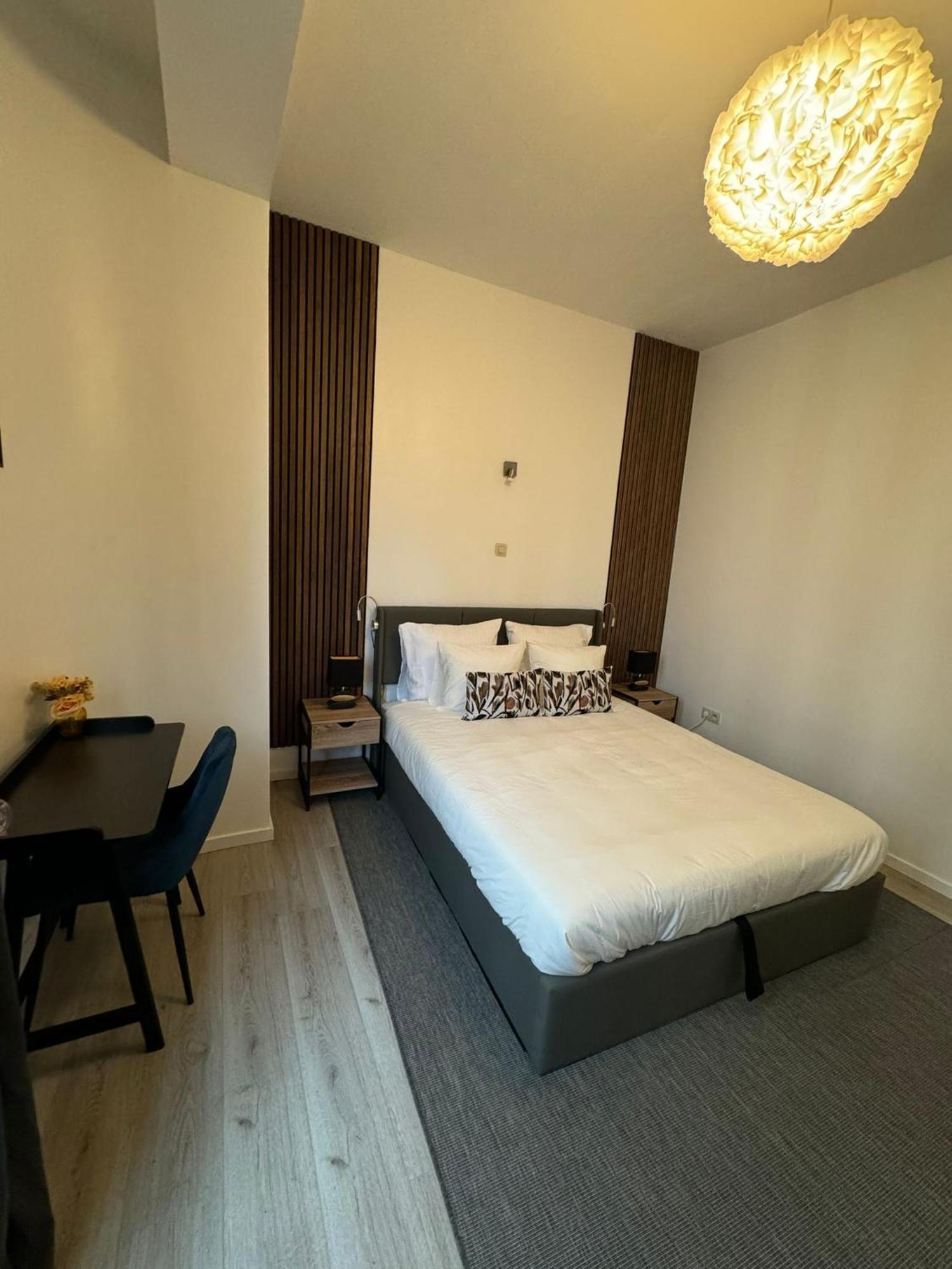 Center Oasis Apartment *
